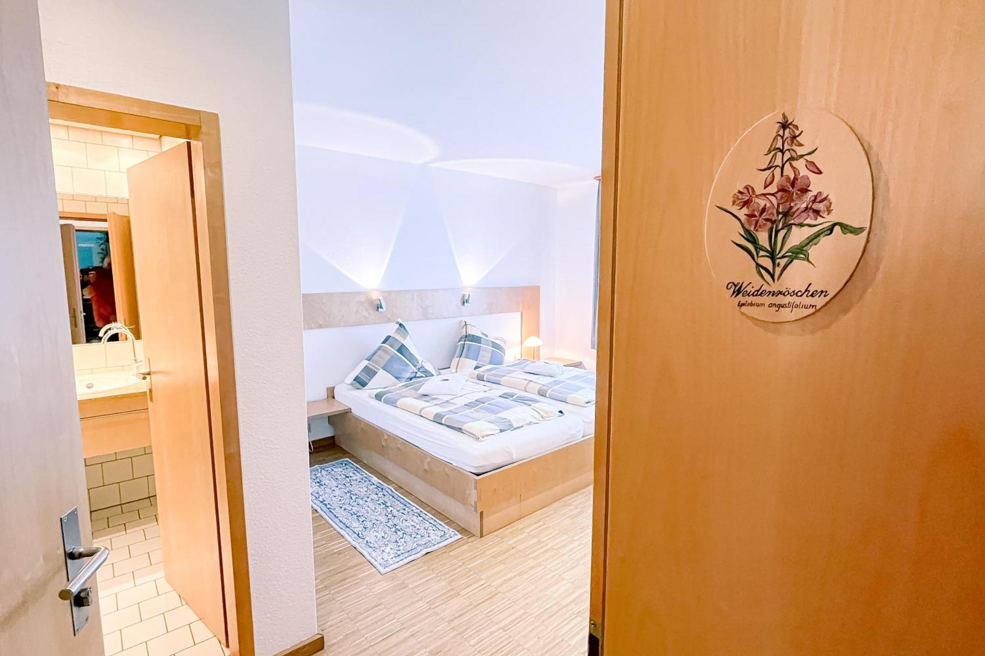 Alte Drogerie Hotel Garni Anholt Exterior photo